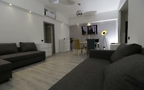 Central Panoramic Suite Rimini